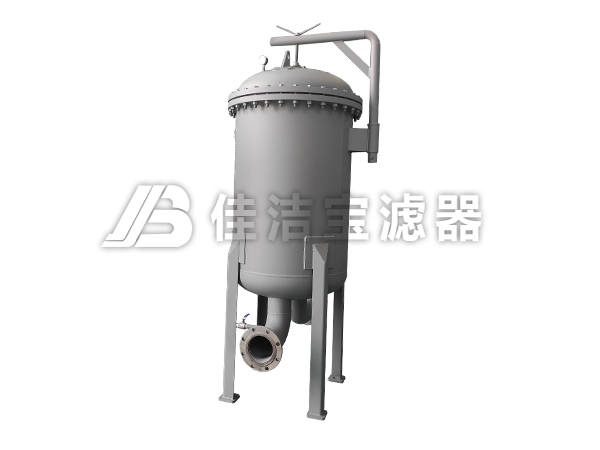 液液聚結(jié)分離過(guò)濾器應(yīng)用行業(yè)