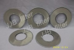 SPL-40網式過濾器濾芯