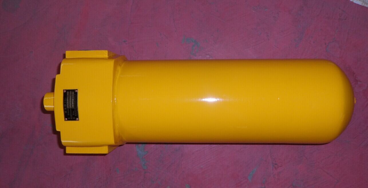 WU-A網式過濾器