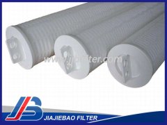 MXGP050-40N大流量濾芯，生產(chǎn)廠家佳潔寶